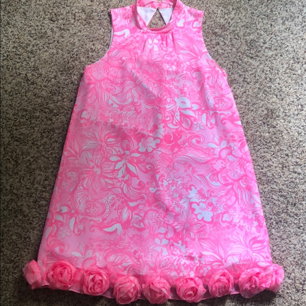 Lilly Pulitzer Linda Dress